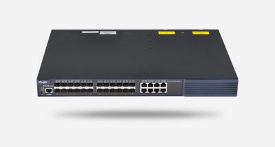 RGS5750-24SFP/8GT-S高性能萬(wàn)兆交換機(jī)