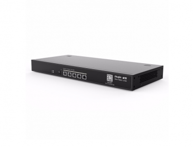 銳捷RG-NBC 256  / RG-NBC 512無線AC控制器 5個千兆電口 可管理256臺/512臺AP 黑色