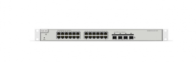銳捷RG-NBS5100 / RG-NBS5200三層網(wǎng)管24口 48口千兆交換機(jī)  千兆光口 萬(wàn)兆光口交換機(jī)